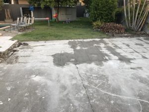 Concrete Cutting and Slab Removal-4850