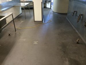 Epoxy Removal Gold Coast