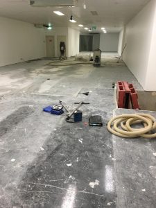 Epoxy Removal Gold Coast