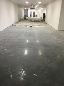 Epoxy Removal Gold Coast