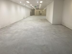 Epoxy Removal Gold Coast