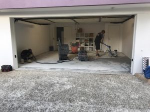 Paint Removal Gold Coast