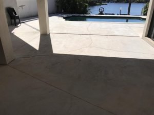 Stencil Crete Removal Gold Coast