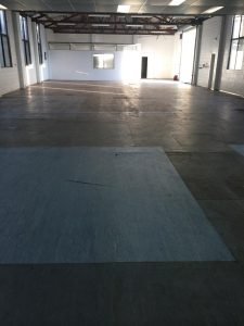 Vinyl Floor Removal Gold Coast