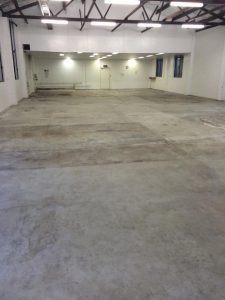 Vinyl Floor Removal Gold Coast