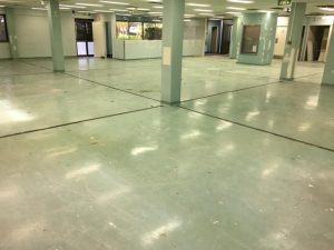 Vinyl Floor Removal Gold Coast