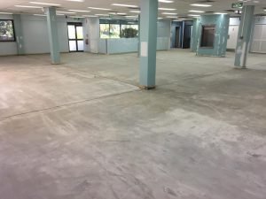 Vinyl Floor Removal Gold Coast