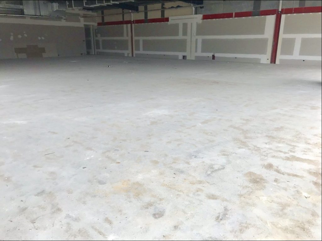 Polished Concrete Gold Coast Absolute Floor Stripping